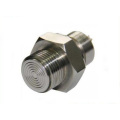 Precision Stainless Steel CNC Machining / Machined Parts